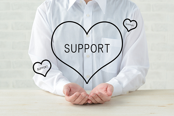 きれいや未来とは