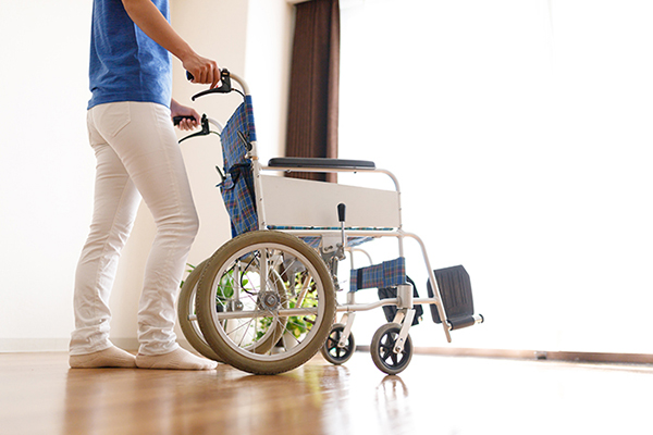 どんな方が対象